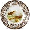 image:imageSpode Woodland Snipe Bread and Butter Plate