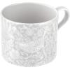 image:imageSpode William Morris Strawberry Thief and Willow Bough Mugs Set of 2 Ceramic
