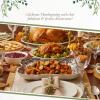 image:imageSpode Woodland Devonia Tray  250th Anniversary Collectible Pheasant Motif 14 Porcelain Serving Platter with British Flowers Border Holiday Centerpiece Oven Freezer Microwave amp Dishwasher Safe