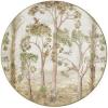 image:imageSpode Kit Kemp 875 Tall Trees Salad Plate Set of 4  Enchanted Forest Design  Porcelain  Dishwasher amp Microwave Safe  For Appetizers Dessert Snacks  Versatile Serving  Home amp Gathering Use