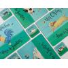 image:imagePimpernel Spode Woodland Placemats  Set of 4 HeatResistant CabinInspired Placemats  Corkbacked Board Hard Placemat Set for Dining Table  Measures 157 x 117One Size