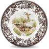 image:imageSpode 1606357 Luncheon Plate Multicolor15 H x 9 L x 9 W