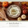 image:imageSpode 1607279 Salad Plate MulticolorBass