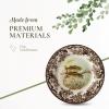 image:imageSpode 1607279 Salad Plate MulticolorBass
