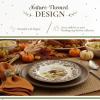 image:imageSpode 1607279 Salad Plate MulticolorBison