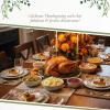 image:imageSpode 1607279 Salad Plate MulticolorRed Fox