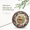 image:imageSpode 1607279 Salad Plate MulticolorWalleye