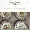 image:imageSpode 1607279 Salad Plate MulticolorWalleye