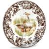 image:imageSpode 1607279 Salad Plate MulticolorWood Duck