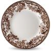 image:imageSpode Delamere Dinner Plate 105 Inch  Perfect for Thanksgiving and Other Special Occasions  Made in England from Fine Earthenware  Microwave and Dishwasher Safe