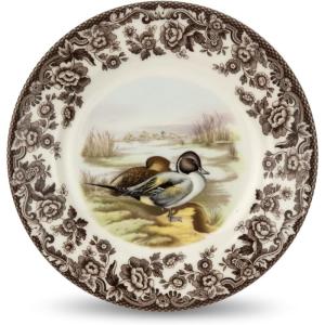image:imageSpode 1607279 Salad Plate MulticolorPintail