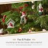 image:imageSpode  Christmas Tree 2022 Annual Angel Ornament Measures at 4