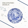 image:imageSpode Blue Italian Dinner Plate  105 Inch  Fine Earthenware  Microwave and Dishwasher Safe  Made in England
