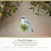 image:imageSpode Blue Italian Tree  Holiday Porcelain Decoration Featuring Contemporary Design  Christmas Ornament for Tree Wreath Festive Home Display  Great for Gifting amp DcorBlue Jay