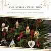 image:imageSpode Blue Italian Tree  Holiday Porcelain Decoration Featuring Contemporary Design  Christmas Ornament for Tree Wreath Festive Home Display  Great for Gifting amp DcorNutcracker