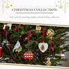 image:imageSpode Blue Italian Tree  Holiday Porcelain Decoration Featuring Contemporary Design  Christmas Ornament for Tree Wreath Festive Home Display  Great for Gifting amp DcorCamper Bus