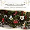 image:imageSpode Blue Italian Tree  Holiday Porcelain Decoration Featuring Contemporary Design  Christmas Ornament for Tree Wreath Festive Home Display  Great for Gifting amp DcorBrit Taxi