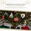 image:imageSpode Blue Italian Tree  Holiday Porcelain Decoration Featuring Contemporary Design  Christmas Ornament for Tree Wreath Festive Home Display  Great for Gifting amp DcorSnowman