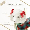 image:imageSpode Blue Italian Tree  Holiday Porcelain Decoration Featuring Contemporary Design  Christmas Ornament for Tree Wreath Festive Home Display  Great for Gifting amp DcorPoodle