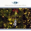 image:imageSpode Christmas Tree Blue Italian Nutcracker Ornament  Festive Decoration Novelty Bauble for Seasonal Essential  Holiday Keepsake amp Home Decoration Festive Ornament35 H x 16 L x 16 W Pack of 2