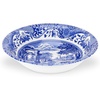 image:imageSpode Blue Italian Ascot Cereal Bowl