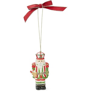 image:imageSpode Blue Italian Tree  Holiday Porcelain Decoration Featuring Contemporary Design  Christmas Ornament for Tree Wreath Festive Home Display  Great for Gifting amp DcorNutcracker