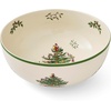 image:imagePortmeirion Spode Christmas Tree Serving Bowl 9Inch Holiday Dish for Pasta Salad Fruit amp Side Dishes Earthenware Tableware Perfect for Entertaining amp Holiday Decor Dishwasher Safe