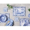 image:imageSpode Blue Italian Mug Set of 4