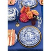 image:imageSpode Blue Italian Mug Set of 4