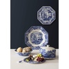 image:imageSpode Blue Italian Mug Set of 4