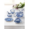 image:imageSpode Blue Italian Mug Set of 4