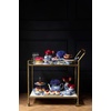 image:imageSpode Blue Italian Mug Set of 4