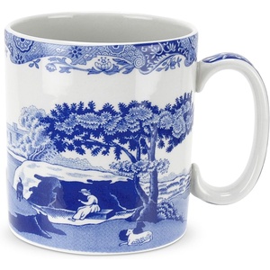image:imageSpode Blue Italian Mug Set of 4